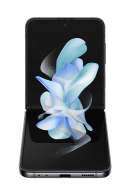 Samsung Galaxy Z Flip4 256GB Graphite - Image 3